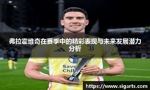 弗拉霍维奇在赛季中的精彩表现与未来发展潜力分析
